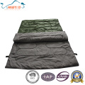 Hot Selling Envelope Sleeping Bag for Camping for Two Person